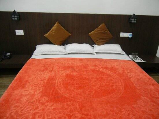 Hotel Parishram, Khandwa 2